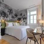 Bcascais Boutique House By Iin Center 4* Cascais