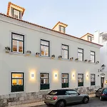 Bcascais Boutique House By Iin Center 4* Cascais