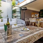 Bcascais Boutique House By Iin Center Gæstehus 4*