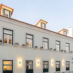Bcascais Boutique House By Iin Center Gæstehus