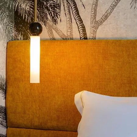 Bcascais Boutique House By Iin Center בית הארחה קסקאיס