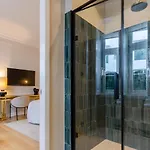 Bcascais Boutique House By Iin Center Pensión 4*