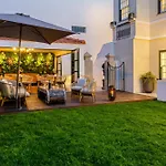 Pensión Bcascais Boutique House By Iin Center
