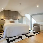 Bcascais Boutique House By Iin Center Pensión 4*
