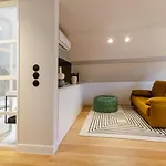 Bcascais Boutique House By Iin Center 4* Cascaes
