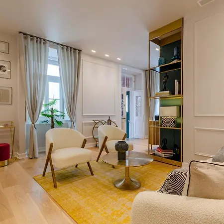 Bcascais Boutique House By Iin Center Guest house *