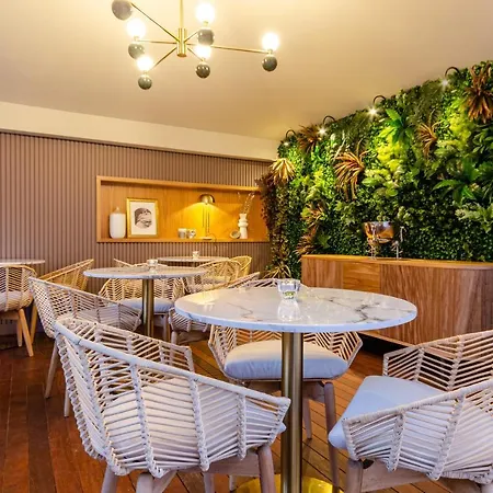 Bcascais Boutique House By Iin Center Cascais