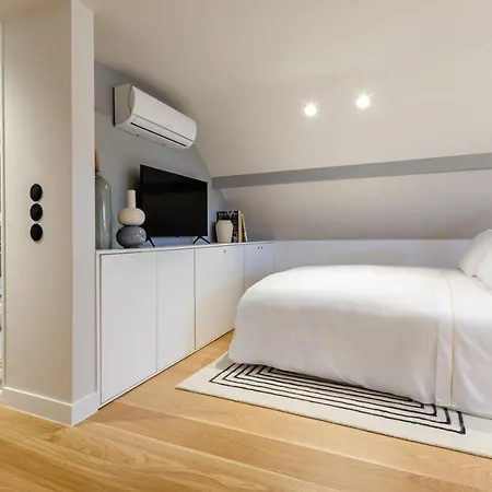 Bcascais Boutique House By Iin Center 3*