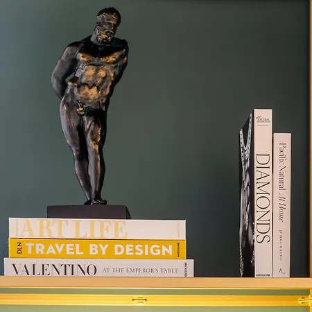 Maison d'hôtes Bcascais Boutique House By Iin Center