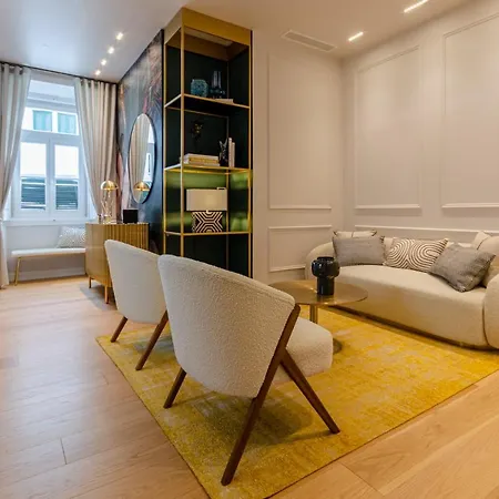 Maison d'hôtes Bcascais Boutique House By Iin Center Cascais