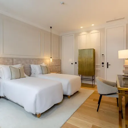 Bcascais Boutique House By Iin Center 3* Cascais