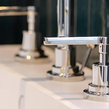 Maison d'hôtes Bcascais Boutique House By Iin Center 3*