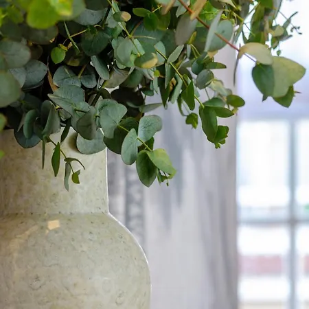 Bcascais Boutique House By Iin Center Maison d'hôtes 3*