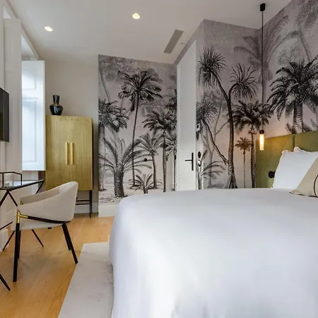 Bcascais Boutique House By Iin Center Guest house Cascais