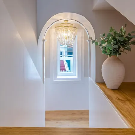 Bcascais Boutique House By Iin Center Maison d'hôtes 3*