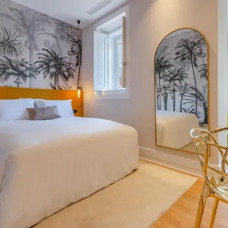 Maison d'hôtes Bcascais Boutique House By Iin Center