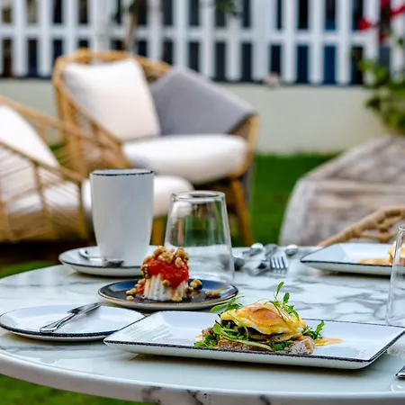 Bcascais Boutique House By Iin Center Maison d'hôtes Cascais