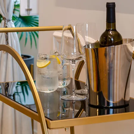 Bcascais Boutique House By Iin Center Maison d'hôtes