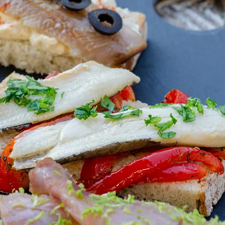 Bcascais Boutique House By Iin Center Maison d'hôtes