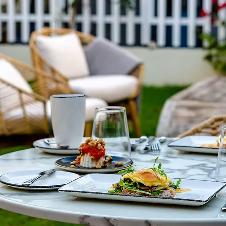 Bcascais Boutique House By Iin Center Maison d'hôtes Cascais