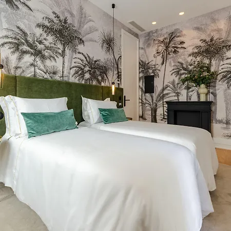 Bcascais Boutique House By Iin Center Cascais