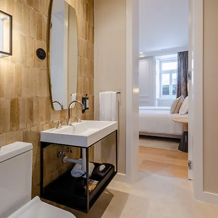 Maison d'hôtes Bcascais Boutique House By Iin Center