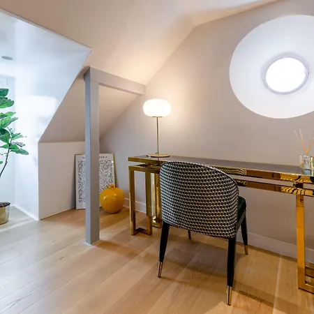 Bcascais Boutique House By Iin Center 4*