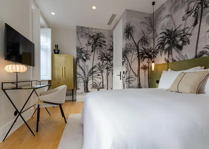 Bcascais Boutique House By Iin Center بيت ضيافة كاسكايس
