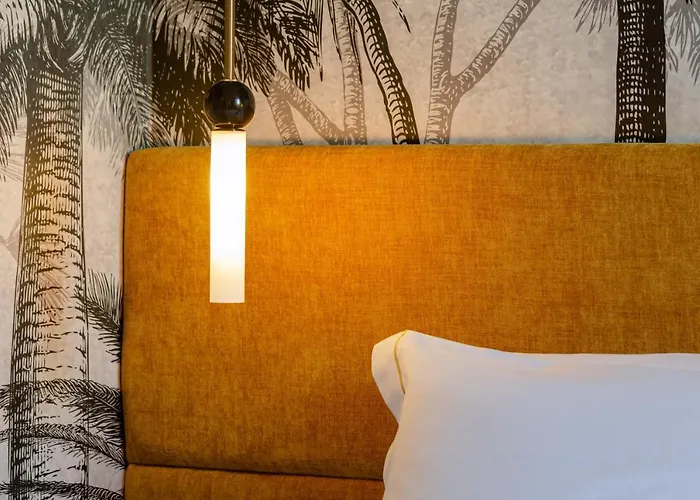 Bcascais Boutique House By Iin Center ゲストハウス カスカイス