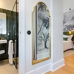 Bcascais Boutique House By Iin Center Guest house 4*