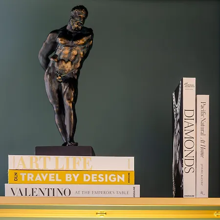 Bcascais Boutique House By Iin Center 3* קסקאיס