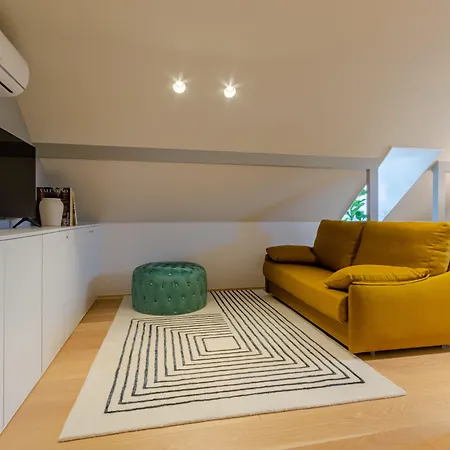 Bcascais Boutique House By Iin Center 4*